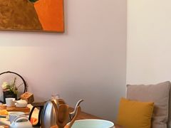 -梅间堂茶馆(绿地缤纷城店)