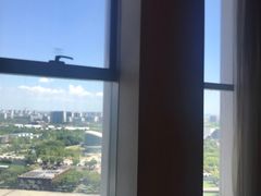 -无锡新湖铂尔曼大酒店