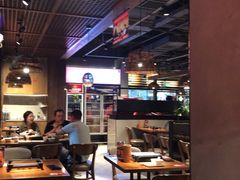 -管氏翅吧(台湾街店)
