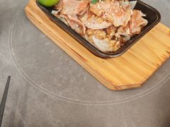 -沼津港精致料理·寿喜烧·烧鸟(龙湖南桥天街日料榜单店)