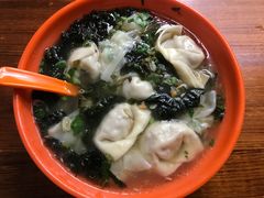 -阿麟馄饨(延长路店)