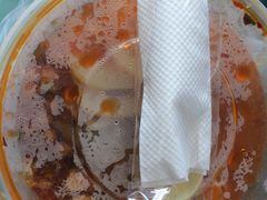 -唐记麻辣拌麻辣烫(景田东路店)