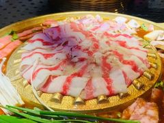 黑牛牛五花-小牛哈尼韩式水煎肉(万象城店)