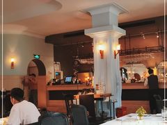 大堂-夏朵餐厅(丁香店)