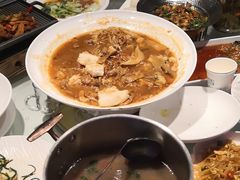 -巴特餐饮6加1音乐餐吧·新疆菜