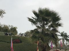 -胡里山炮台