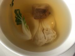 -富力丽思卡尔顿酒店·丽轩中餐厅