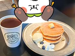 -foodoo芙多松饼店