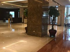 -西安阳光国际大酒店(西安火车站五路口地铁站店)