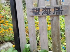 -灵山岛风景区
