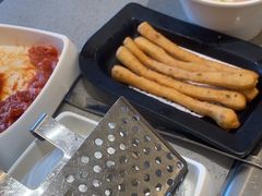 -海底捞火锅(振华广场店)