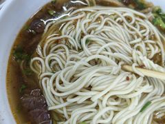 -满族八旗正宗牛肉面