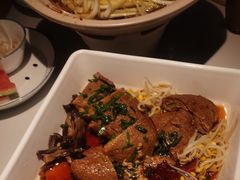 -筱爷叔·上海传统手工菜(玉树路店)
