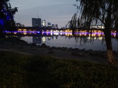 -麦当劳(长泰商业广场店)