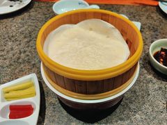 -北平食府.北京烤鸭(亦庄店)