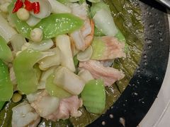 荷塘小炒-新梅华餐厅(星悦汇店)