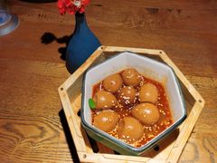 -蜜桃餐厅·伴山(湖滨商业街店)