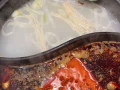 -牛小嫩串串火锅(老国贸总店)