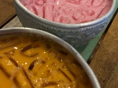 -Doo Dee Thai Food(Issan/Isaan/Esan)