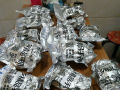 -马学武手抓美食(下南关总店)