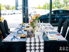 -北京之星奔驰4S店(亦庄店)