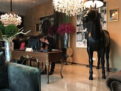 大堂-苏浙总会(国金中心店)