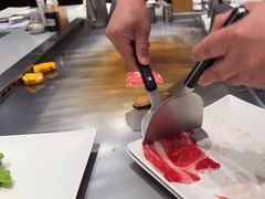 -大渔铁板烧(大悦城店)
