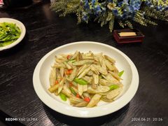 -独一处粥城(抚河北路店)