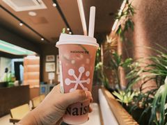 -奈雪的茶(华侨城创意园店)