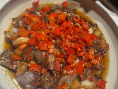 -大鸭梨烤鸭(枣园店)