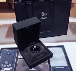 点击看大图 -钻石小鸟钻戒婚戒定制(石路店)