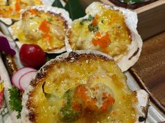 -东田之村自助餐厅(金水路店)