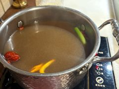 -东道煮牛肉火锅(东盛大街店)