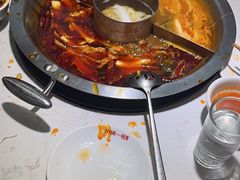 -川锅一号火锅(铜山万达店)