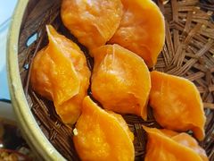 -大清花饺子(山庄店)