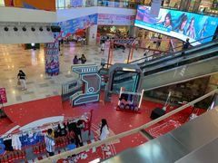 -鹏欣水游城