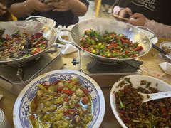 -胖东瓜·浏阳菜馆(火车站店)