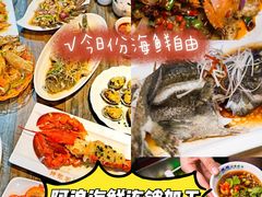 -三亚海昌梦幻海洋不夜城