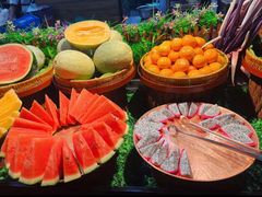 -梨花自助烤肉(天河城店)