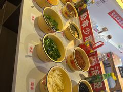 -黔二妞地摊火锅(龙华清湖店)