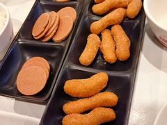 -锦尚阁烤鱼(望京新荟城店)