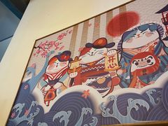 -鮨鲸·和牛烧(三里屯店)