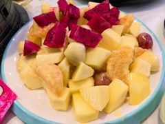 -小柒家第一锹东北菜(城关店)