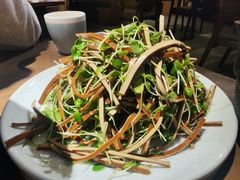 -向川南·水煮鱼·川菜(和平里店)