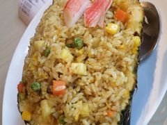 -避风塘(百联奥特莱斯广场店)