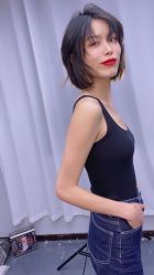 -New Fashion发型定制