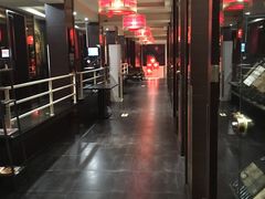-城南往事济南风味主题餐厅(东环店)