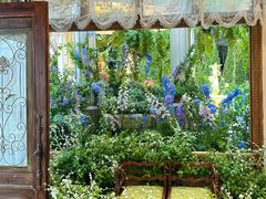 -Lamant Manor已闻花名关於蓝