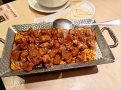 -吕氏疙瘩汤·海鲜新鲁菜(凯德mall新都心店)