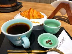-GOTLOT COFFEE&KITCHEN角落厨房NOOK店